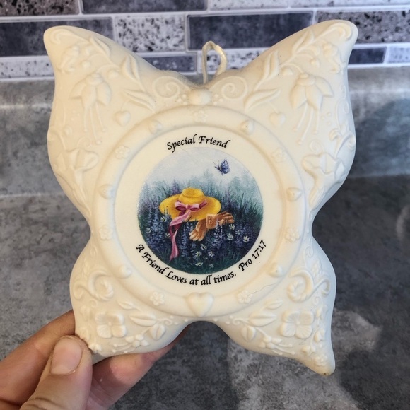 Other - 5/$15 • 🐱 Butterfly Decor
